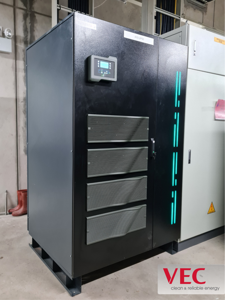 Industrial Transformer-based UPS 160KVA